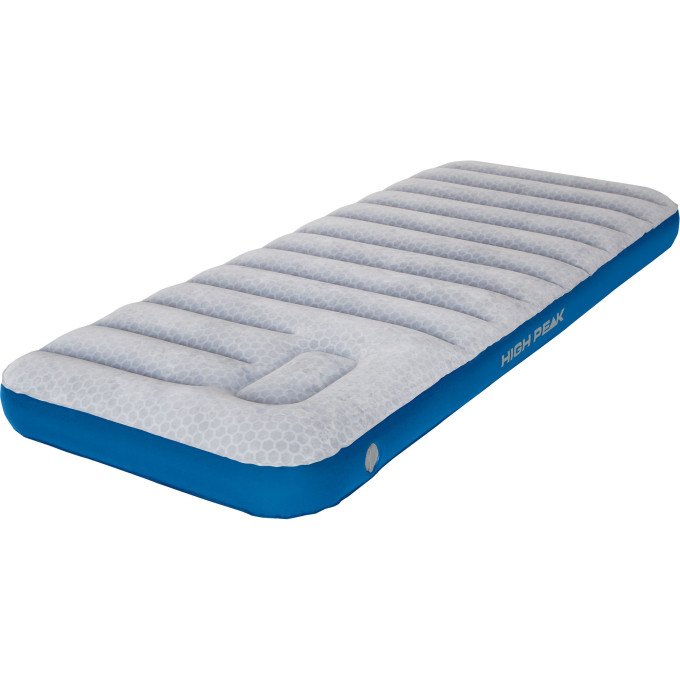 Надувной матрас HIGH PEAK AIR BED CROSS BEAM SINGLE EXTRA LONG HP-40043