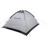 Палатка HIGH PEAK MONODOME XL СЕРАЯ HP-1004